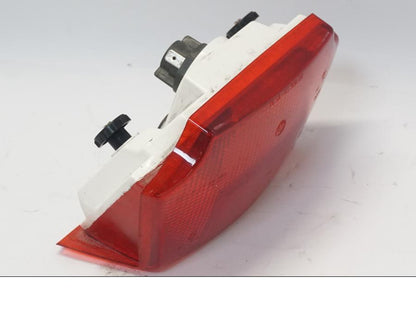 Höger sida på Baklampa från en BMW R 1150 RS -2004 motorcykel.