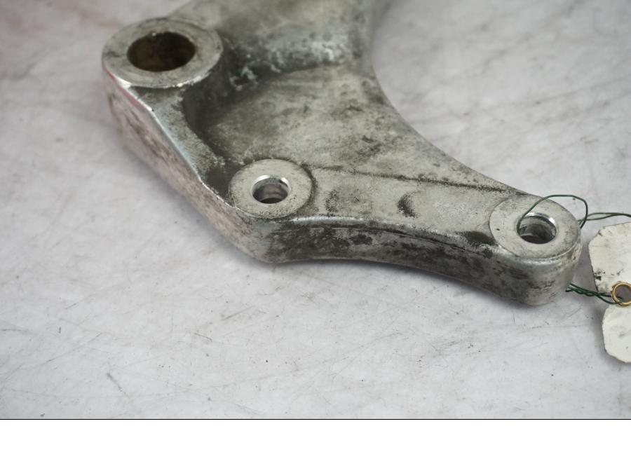 Höger sida på Bromsoksfäste från en Kawasaki VN 1500 -1994 motorcykel.