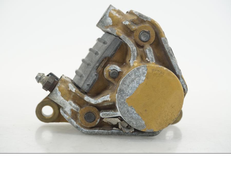 Höger sida på Bromsok från en Honda NSR 125 -1991 motorcykel.