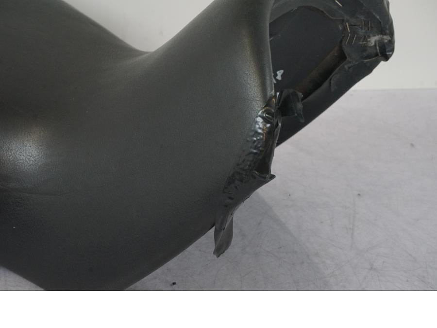 Extrabild1 på Sadel från en BMW R 1100 GS -1998 motorcykel.