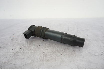 Framsidan på Tändspole från en Suzuki GSX-R 1000 -2005 motorcykel.