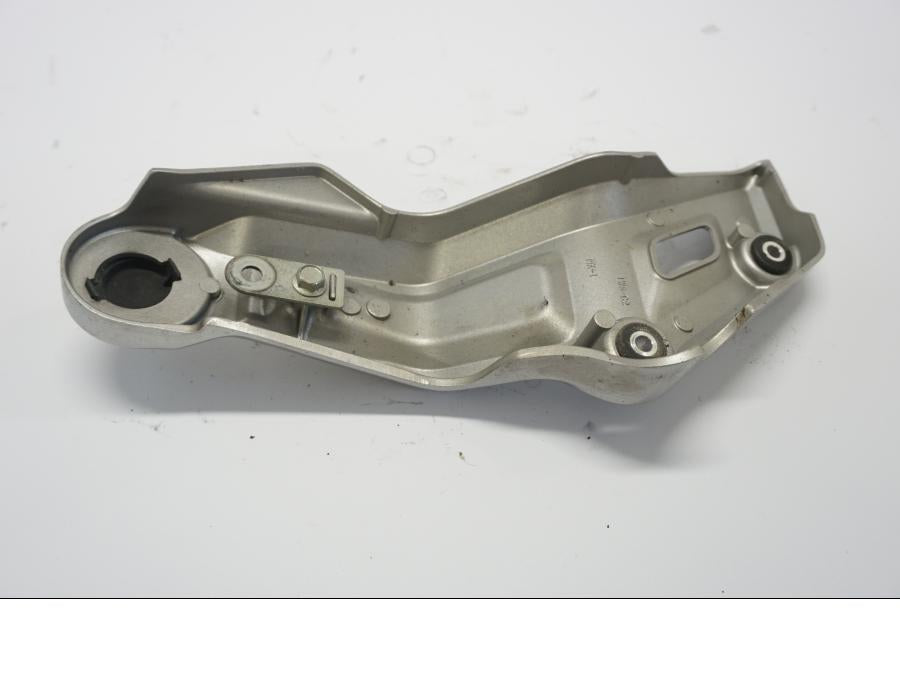 Höger sida på Ramskydd från en Yamaha MT-07 -2014 motorcykel.