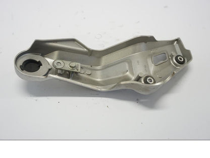 Höger sida på Ramskydd från en Yamaha MT-07 -2014 motorcykel.