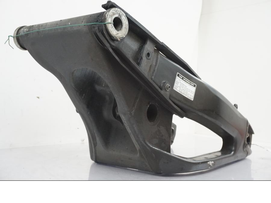 Baksidan på Sving från en Yamaha YZF 1000 R1 -2007 motorcykel.