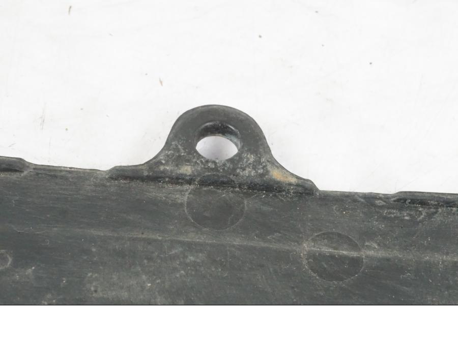 Extrabild2 på Fotpinnehälskydd från en Honda CBR 1000 F -1999 motorcykel.