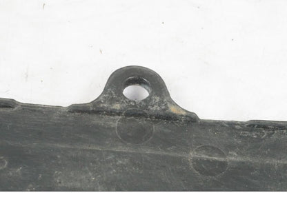 Extrabild2 på Fotpinnehälskydd från en Honda CBR 1000 F -1999 motorcykel.