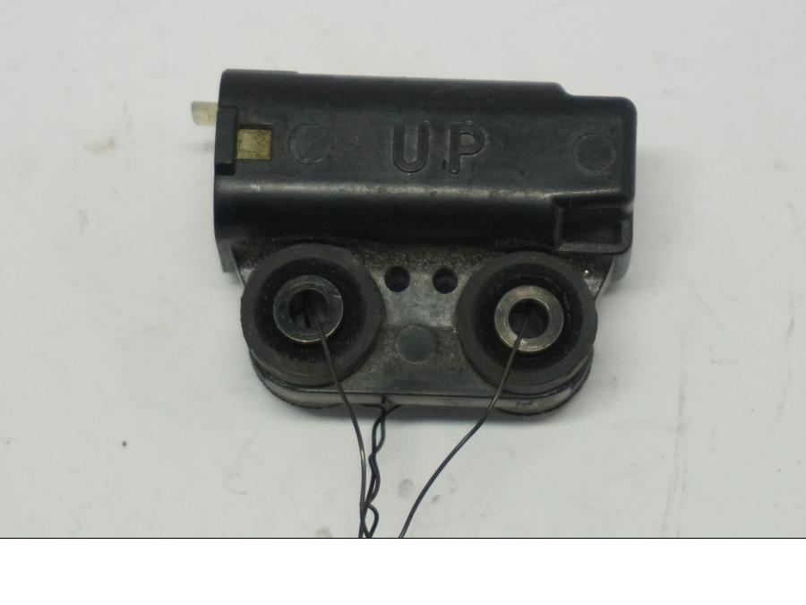 Framsidan på Tilt Sensor från en Yamaha FZ1-SA -2007 motorcykel.