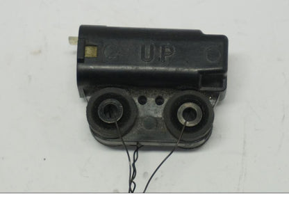 Framsidan på Tilt Sensor från en Yamaha FZ1-SA -2007 motorcykel.