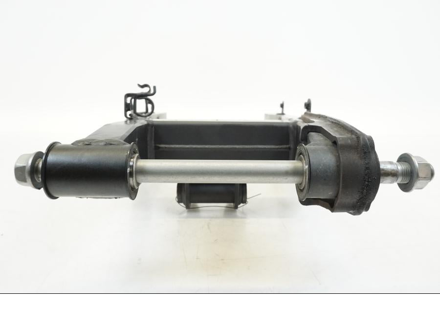 Extrabild1 på Sving från en Kawasaki NINJA 400 -2020 motorcykel.