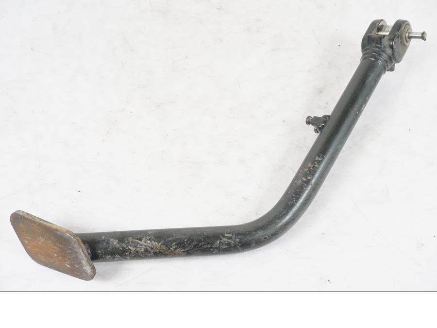 Extrabild2 på Sidostöd från en BMW R 1200 GSA -2012 motorcykel.