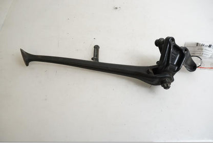 Höger sida på Sidostöd från en BMW K 1200 S -2007 motorcykel.