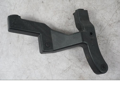 Framsidan på Högtalare från en BMW K 1600 GTL -2015 motorcykel.