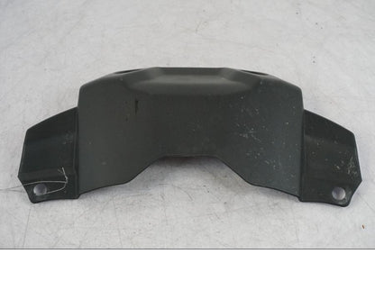 Framsidan på Bensintankskåpa från en Yamaha MT-09 SP -2018 motorcykel.