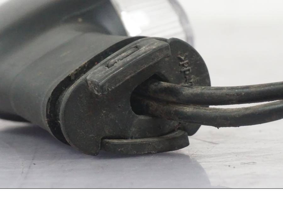 Extrabild2 på Blinkers från en Yamaha MT-09 -2016 motorcykel.