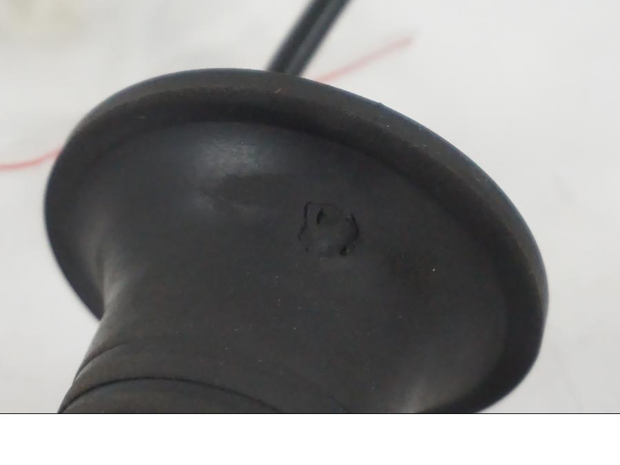 Extrabild1 på Värmehandtag från en BMW F 650 CS -2002 motorcykel.