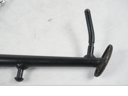 Extrabild2 på Sidostöd från en Kawasaki ER-6N ABS -2010 motorcykel.