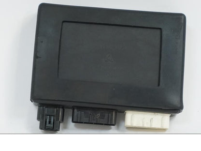 CDI / ECU