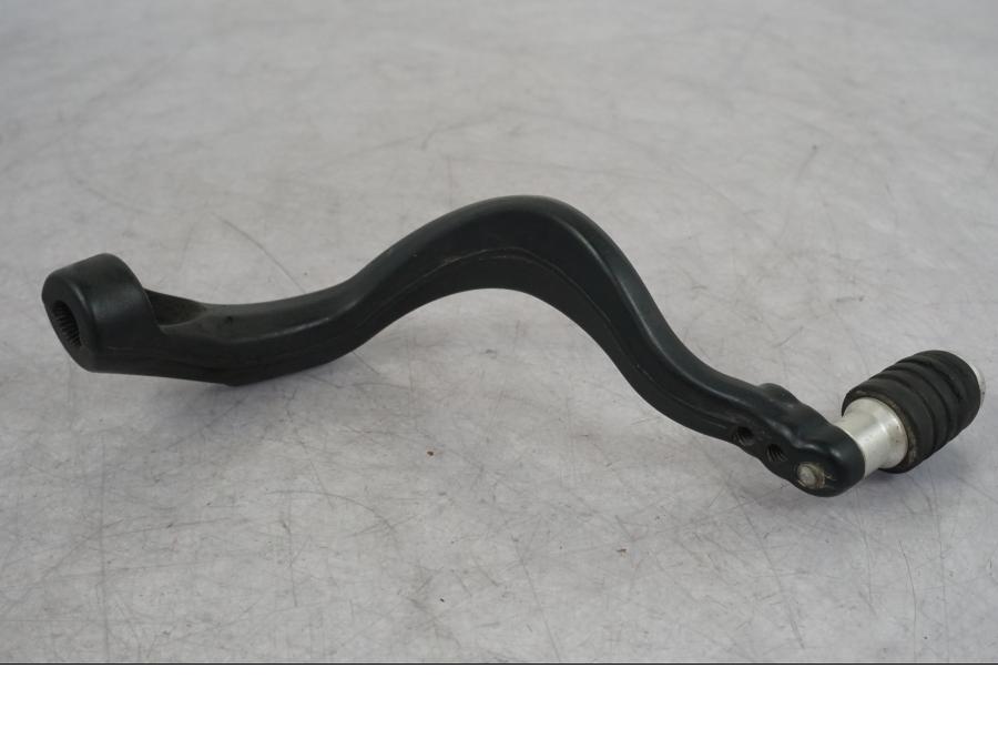 Höger sida på Växelpedal från en KTM 1290 Super Adventure R -2018 motorcykel.