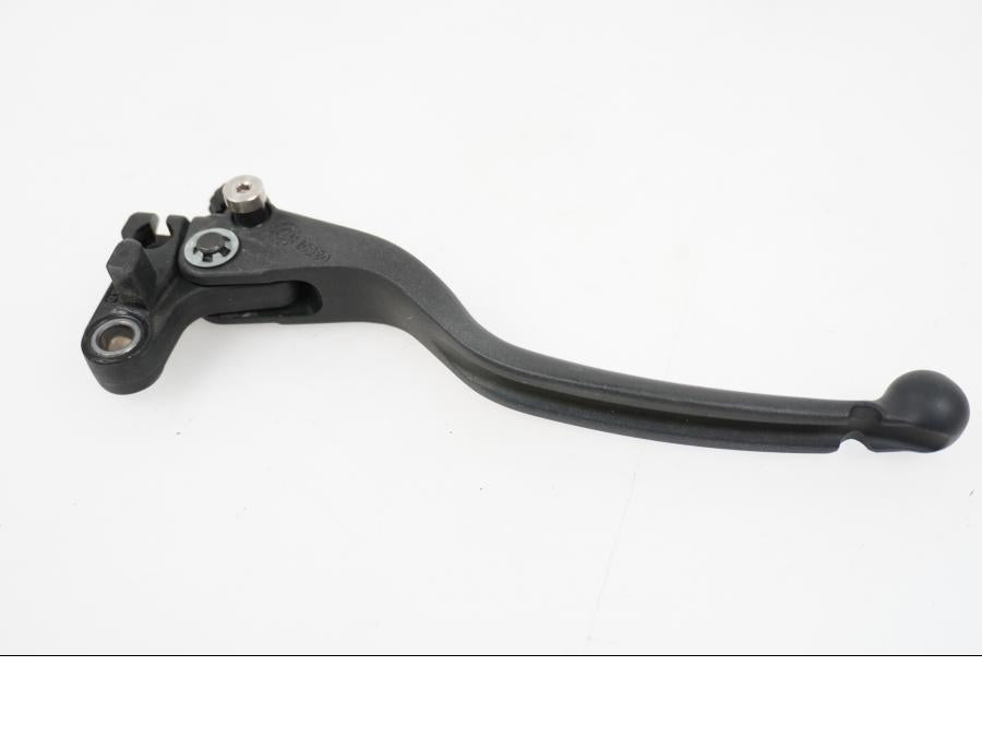 Baksidan på Kopplingsgrepp från en KTM 790 Duke -2018 motorcykel.