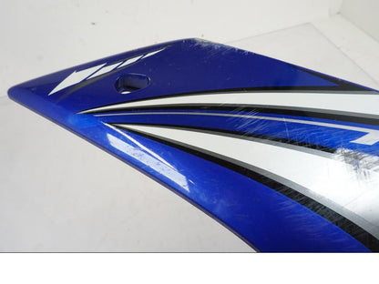 Extrabild1 på Sidkåpa från en Yamaha YZF 1000 R1 -2007 motorcykel.