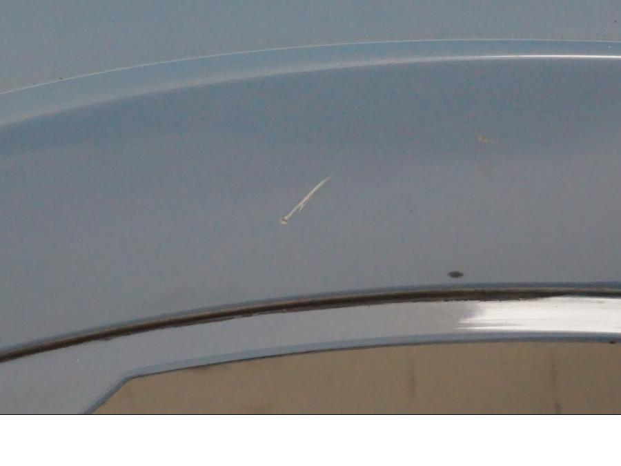 Höger sida på Sidkåpa från en BMW F 650 CS -2002 motorcykel.