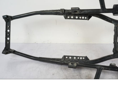 Extrabild5 på Bakram från en BMW R 1150 GS -2002 motorcykel.