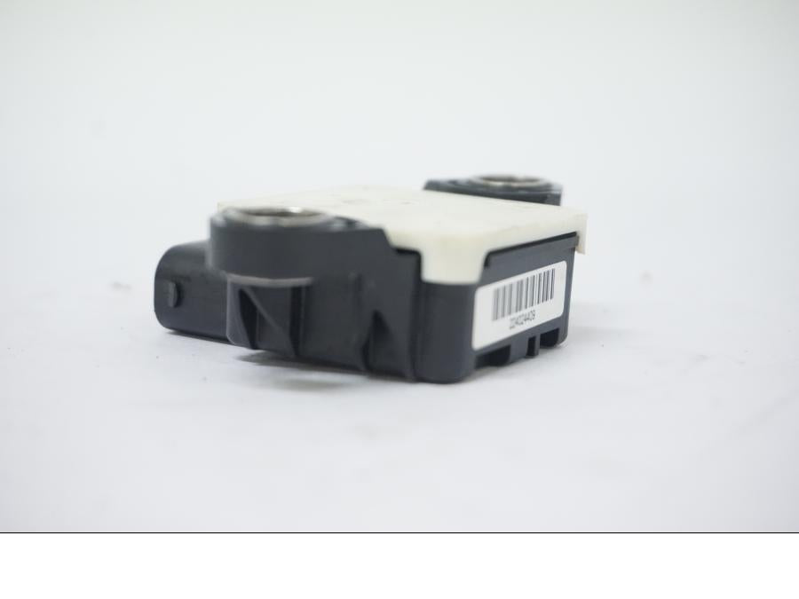 Vänster sida på Tilt Sensor från en Ducati Desert X -2022 motorcykel.