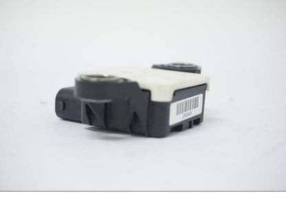 Vänster sida på Tilt Sensor från en Ducati Desert X -2022 motorcykel.