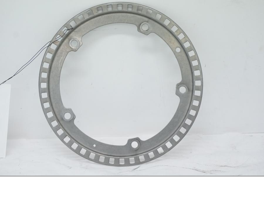 Framsidan på ABS krans från en BMW K 1600 -2015 motorcykel.