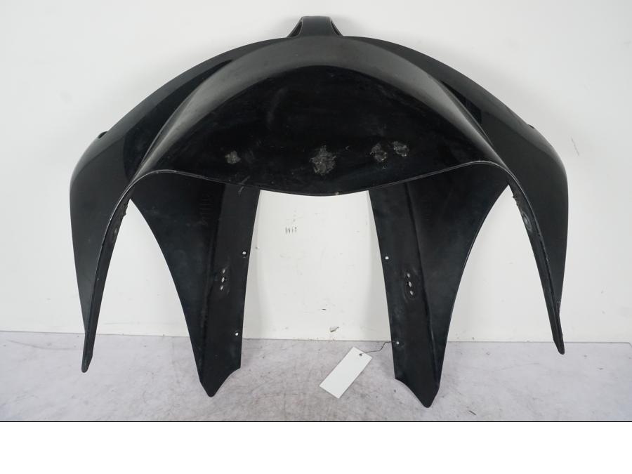 Extrabild2 på Toppkåpa från en Buell 1125 R -2008 motorcykel.