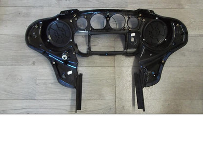 Höger sida på Innerpanel från en H-D Street Glide FLHX -2016 motorcykel.