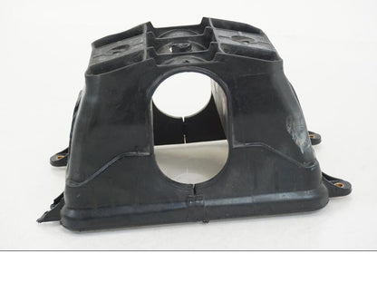 Baksidan på Luftintag från en Ducati Streetfighter V4 -2020 motorcykel.