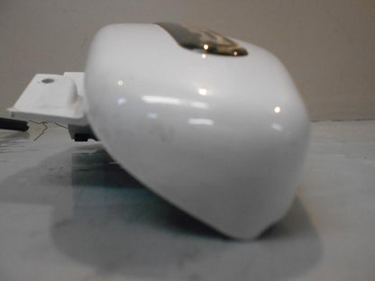 Höger sida på Sidopanel från en Suzuki M 1800 -2010 motorcykel.