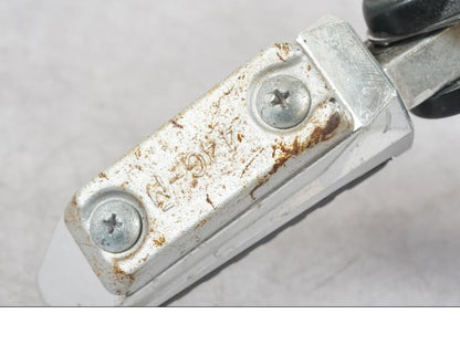 Extrabild1 på Fotpinne från en Suzuki GSF 1250 -2010 motorcykel.