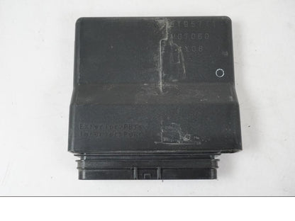 CDI / ECU