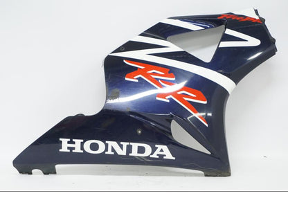 Framsidan på Sidkåpa från en Honda CBR 900 RR -2002 motorcykel.