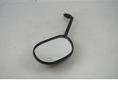 Baksidan på Backspegel från en Yamaha YS125 -2018 motorcykel.