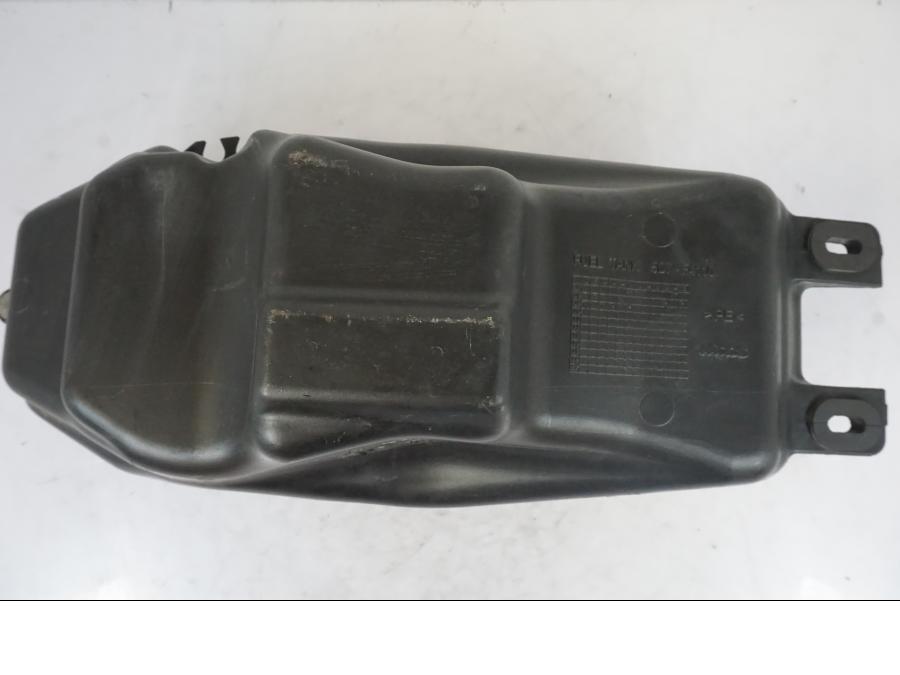 Extrabild1 på Bensintank från en Yamaha YZF-R 125 -2008 motorcykel.