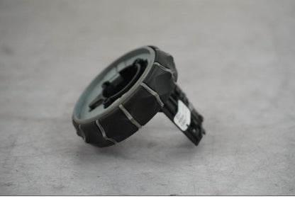 Baksidan på Styrelreglage från en BMW S 1000 XR -2019 motorcykel.