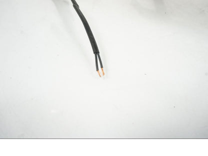 Baksidan på Skylthållare från en H-D FAT BOB fxfb -2018 motorcykel.