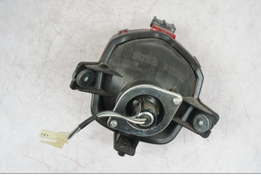 Extrabild1 på Baklampa från en Suzuki GSF 1250 -2010 motorcykel.