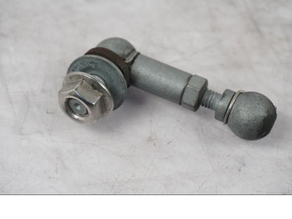 Höger sida på Växellänkage från en BMW F 800 R -2018 motorcykel.