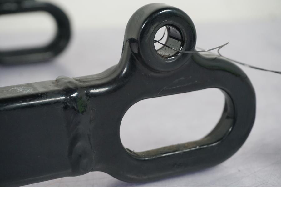 Extrabild1 på Sving från en H-D Sportster 883 XL -2007 motorcykel.