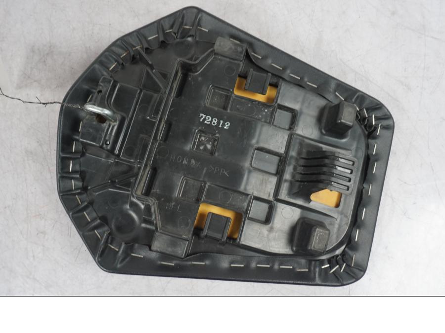 Extrabild2 på Sadel från en Honda CBR 1000 RR -2009 motorcykel.