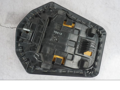 Extrabild2 på Sadel från en Honda CBR 1000 RR -2009 motorcykel.