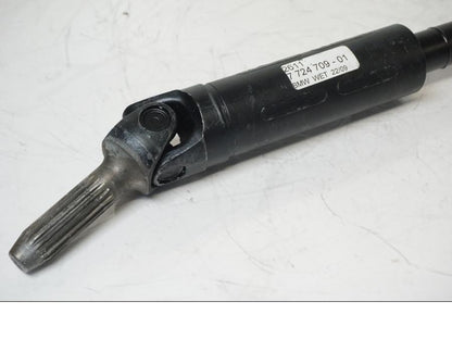 Extrabild3 på <p>Kardanaxel från BMW K 1300 GT 2009.</p>

<p>Med båda knutar. Repor och slitage av lack se bilder.</p> motorcykel.