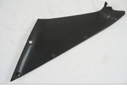 Framsidan på Innerpanel från en Aprilia RS 125 -2000 motorcykel.