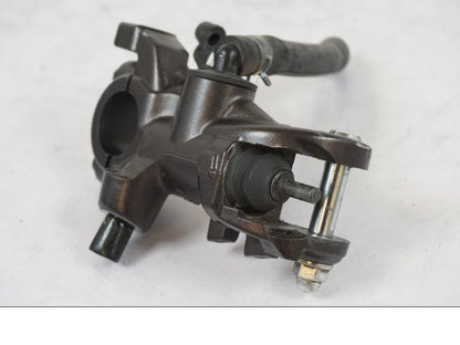 Vänster sida på Bromshuvudcylinder från en Honda CBR 1000 RR -2007 motorcykel.