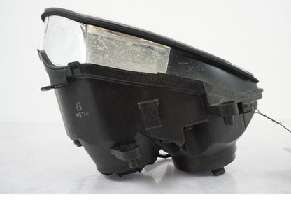 Extrabild1 på Strålkastare från en Yamaha YZF 1000 R1 -2007 motorcykel.