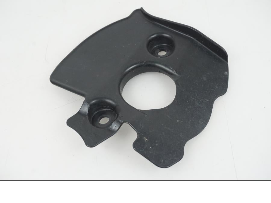 Framsidan på Plast från en Suzuki GSX-R 1000 -2007 motorcykel.